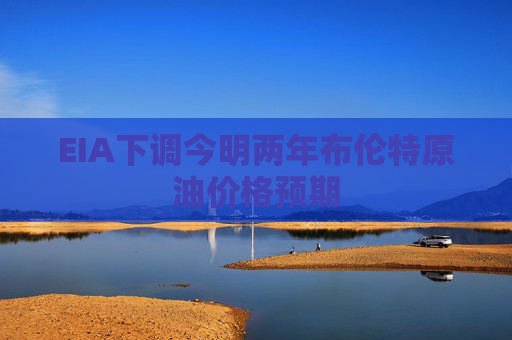 EIA下调今明两年布伦特原油价格预期
