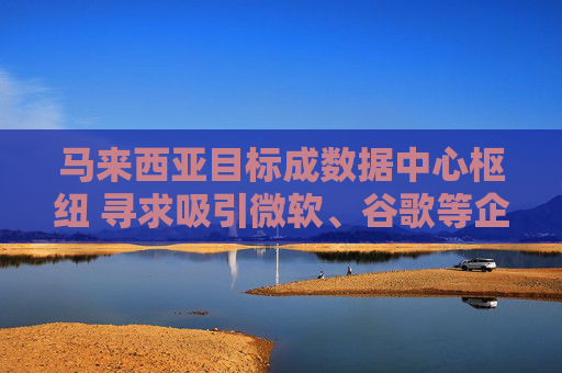 马来西亚目标成数据中心枢纽 寻求吸引微软、谷歌等企业投资