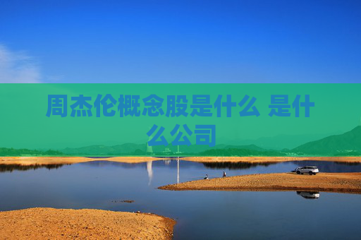 周杰伦概念股是什么 是什么公司