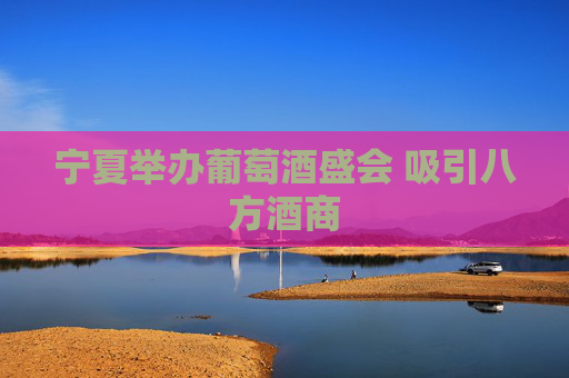 宁夏举办葡萄酒盛会 吸引八方酒商