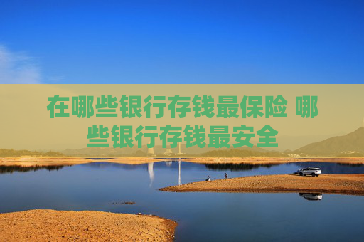 在哪些银行存钱最保险 哪些银行存钱最安全
