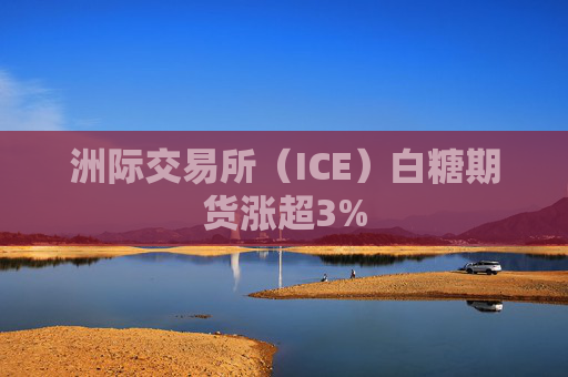 洲际交易所（ICE）白糖期货涨超3%