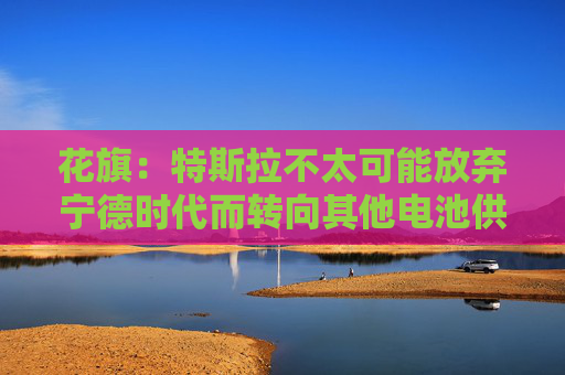 花旗：特斯拉不太可能放弃宁德时代而转向其他电池供应商