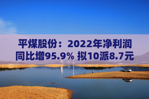 平煤股份：2022年净利润同比增95.9% 拟10派8.7元