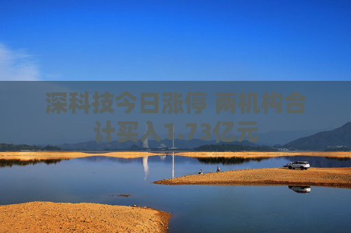 深科技今日涨停 两机构合计买入1.73亿元