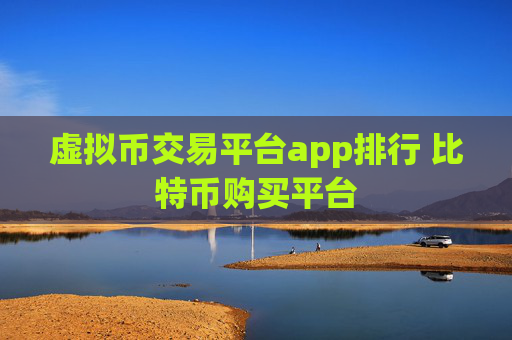 虚拟币交易平台app排行 比特币购买平台