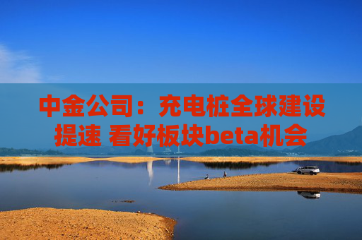中金公司：充电桩全球建设提速 看好板块beta机会