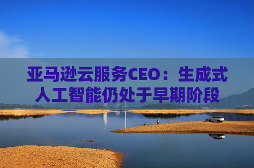 亚马逊云服务CEO：生成式人工智能仍处于早期阶段