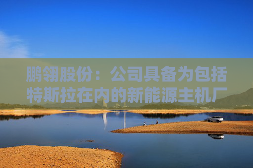 鹏翎股份：公司具备为包括特斯拉在内的新能源主机厂配套的能力