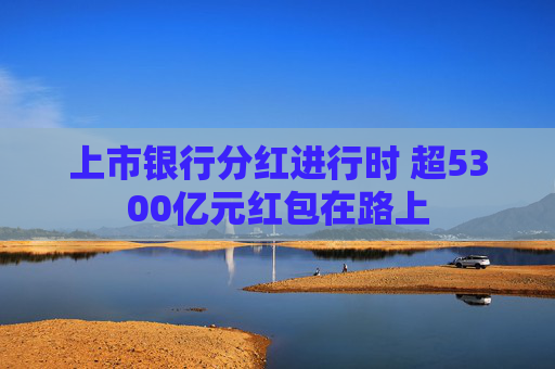 上市银行分红进行时 超5300亿元红包在路上
