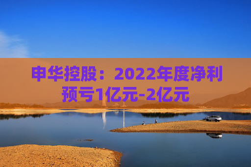 申华控股：2022年度净利预亏1亿元-2亿元