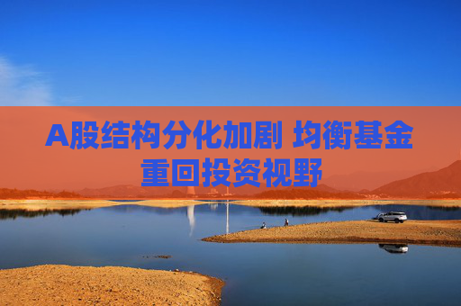 A股结构分化加剧 均衡基金重回投资视野
