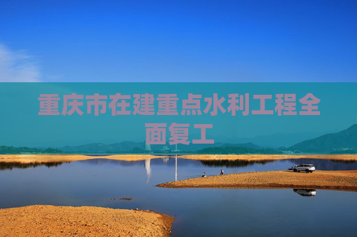 重庆市在建重点水利工程全面复工