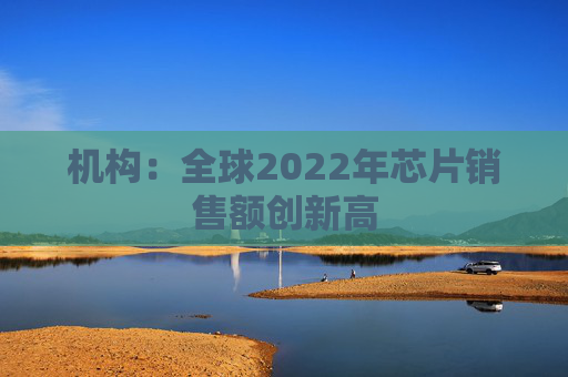 机构：全球2022年芯片销售额创新高
