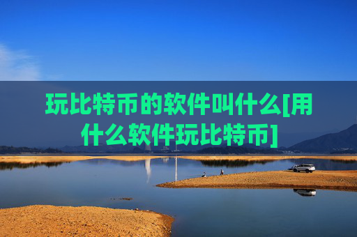玩比特币的软件叫什么[用什么软件玩比特币]