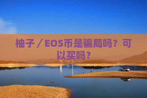 柚子／EOS币是骗局吗？可以买吗？