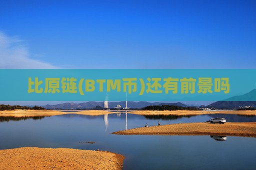 比原链(BTM币)还有前景吗