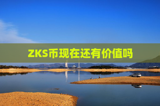 ZKS币现在还有价值吗