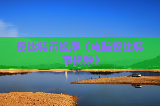 挖比特币视屏（电脑挖比特币视频）