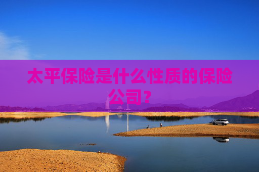 太平保险是什么性质的保险公司？