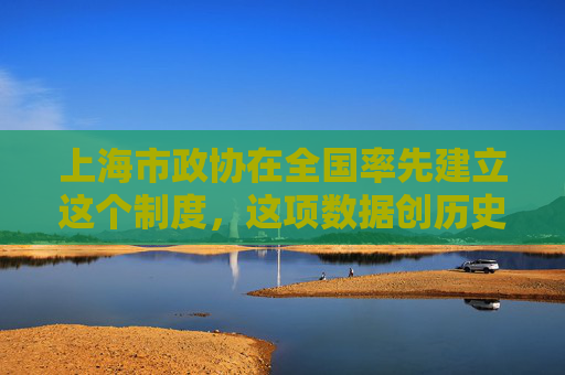 上海市政协在全国率先建立这个制度，这项数据创历史记录