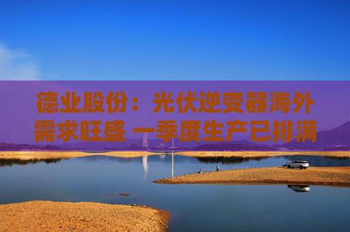 德业股份：光伏逆变器海外需求旺盛 一季度生产已排满