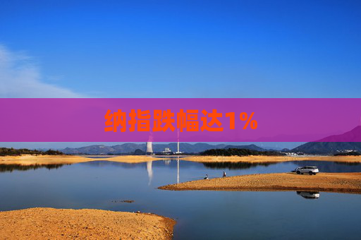 纳指跌幅达1%