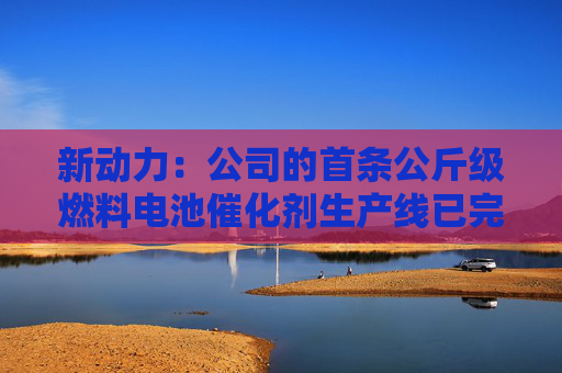 新动力：公司的首条公斤级燃料电池催化剂生产线已完成试生产