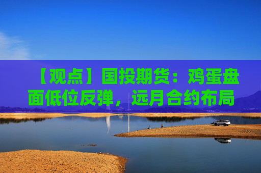 【观点】国投期货：鸡蛋盘面低位反弹，远月合约布局良机