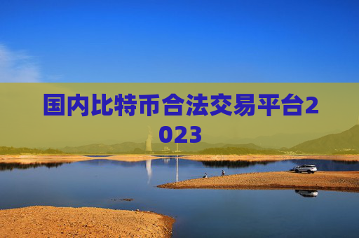 国内比特币合法交易平台2023