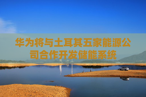 华为将与土耳其五家能源公司合作开发储能系统