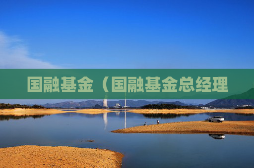 国融基金（国融基金总经理