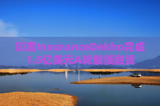 印度InsuranceDekho完成1.5亿美元A轮股债融资