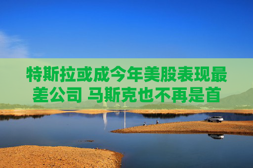 特斯拉或成今年美股表现最差公司 马斯克也不再是首富