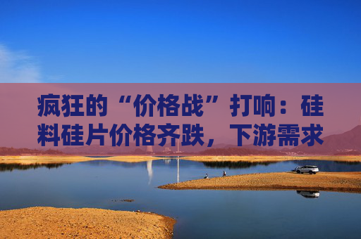 疯狂的“价格战”打响：硅料硅片价格齐跌，下游需求和企业利润如何变