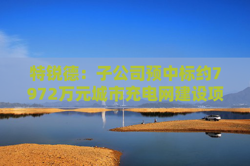 特锐德：子公司预中标约7972万元城市充电网建设项目