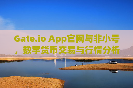 Gate.io App官网与非小号，数字货币交易与行情分析的完美结合 gate.ioapp官网非小号