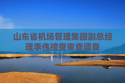 山东省机场管理集团副总经理李伟接受审查调查