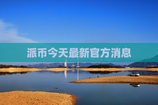 派币今天最新官方消息