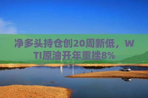 净多头持仓创20周新低，WTI原油开年重挫8%