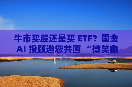 牛市买股还是买 ETF？国金 AI 投顾邀您共画 “微笑曲线”