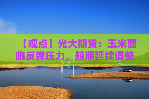 【观点】光大期货：玉米面临反弹压力，短期延续调整预期
