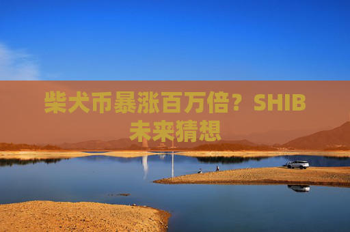 柴犬币暴涨百万倍？SHIB未来猜想