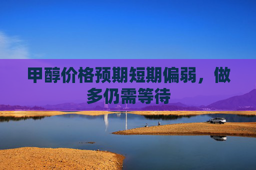甲醇价格预期短期偏弱，做多仍需等待
