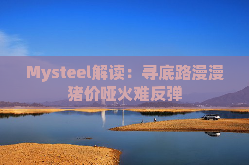 Mysteel解读：寻底路漫漫猪价哑火难反弹