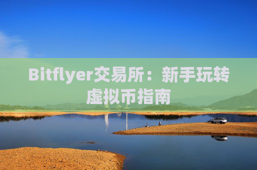 Bitflyer交易所：新手玩转虚拟币指南