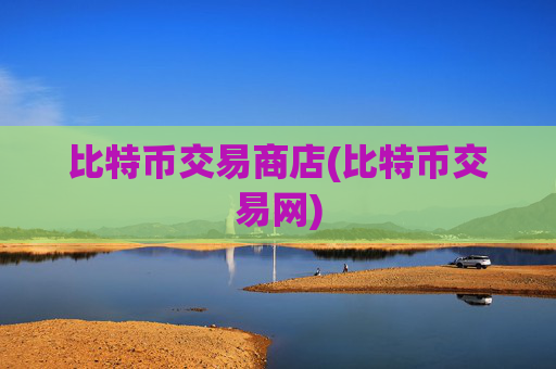 比特币交易商店(比特币交易网)