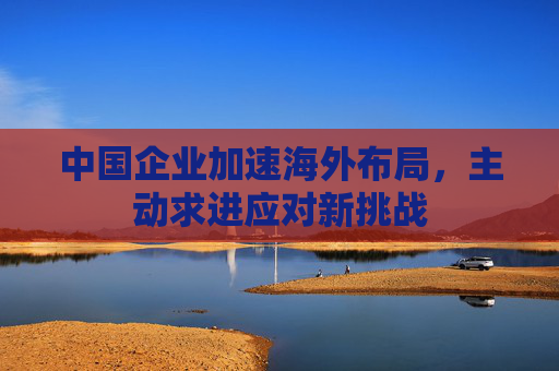 中国企业加速海外布局，主动求进应对新挑战