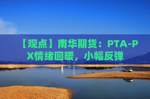 【观点】南华期货：PTA-PX情绪回暖，小幅反弹