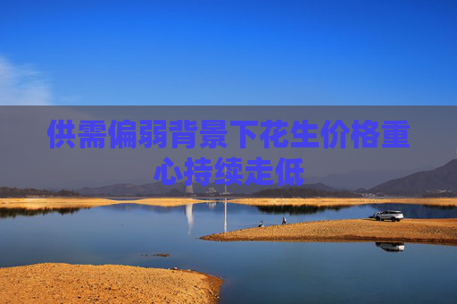 供需偏弱背景下花生价格重心持续走低